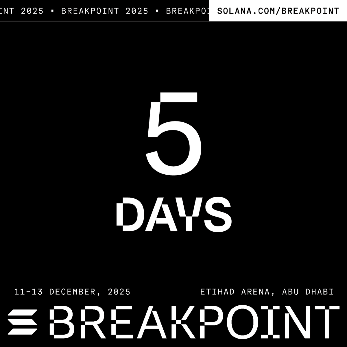 Solana Events tweet media