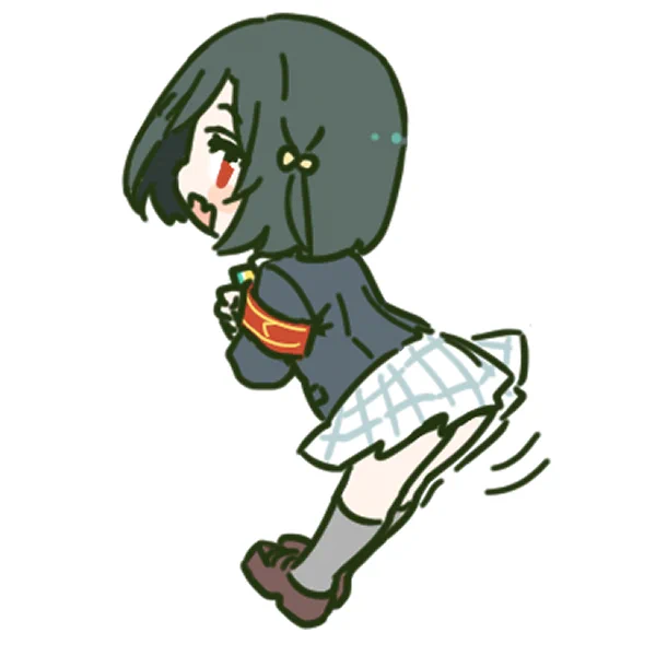 しおをふる・・