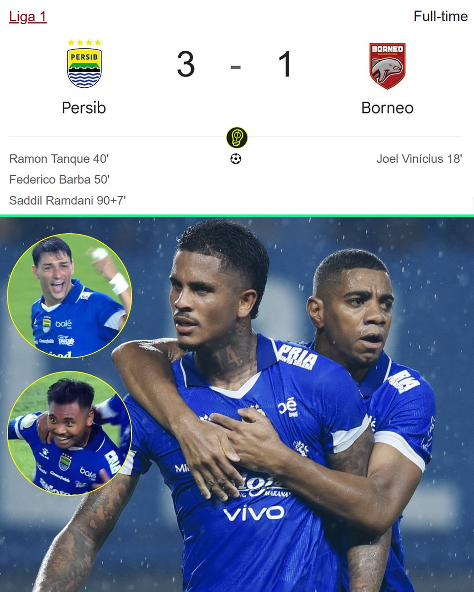 FaktaBola tweet media