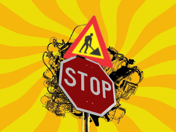 Секретаријат за саобраћај | Обустава саобраћаја у ул. Пушкиновој bgsaobracaj.rs/vest/4814/obus…