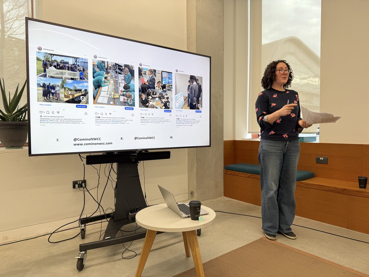 The Derby High, Bury tweet media