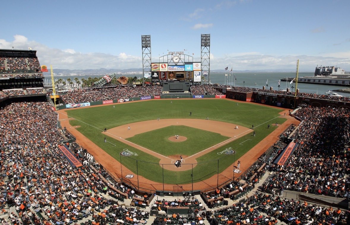 WWE and the Giants can do better than just merchandise