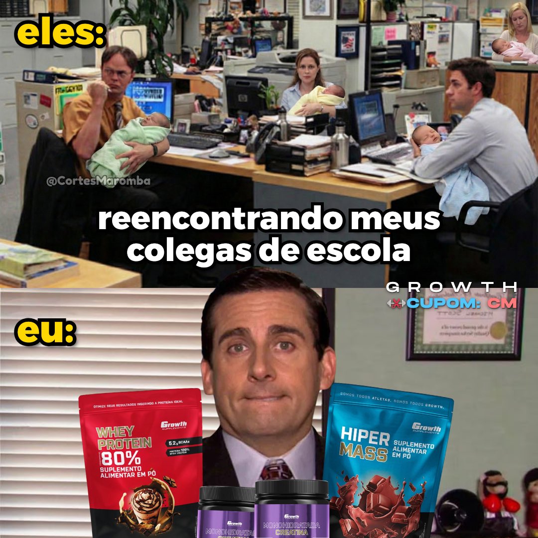 CortesMaromba_'s tweet image. Apenas um millennial viciado em academia e sem filhos, mais alguém?