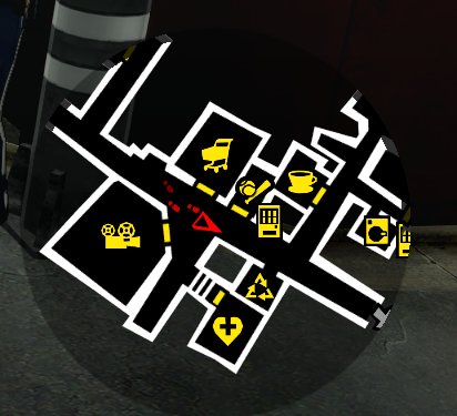 tenshi913's tweet image. NOT MY HOME BUT I KNOW MY WAY AROUND