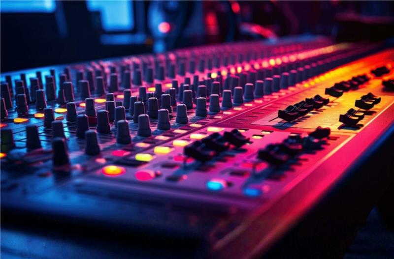 A Dipper soundboard gives you pro-level control, mix effects, music, and voice for streaming, podcasts, music, or teaching. All software, fully flexible, no extra gear needed.
 
bit.ly/4oRVWkF
 
#Dipper #DipperAudio #audiomastery #contentcreators #musicians #podcasters