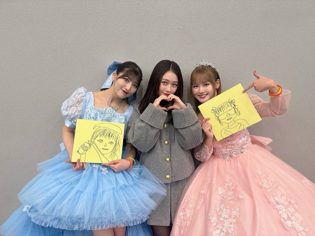 hpmikumm20's tweet photo. あんみぃ最高です笑
#横山玲奈 https://t.co/RtLvMMBGou