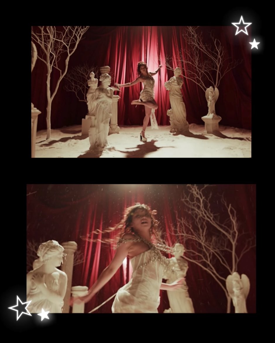n__honeys's tweet photo. かつては動かない、真っ白な彫刻の中の1人

靴を脱ぎ捨て踊ることで自分を表現し、殻を破ったKOHARU 

本当に本当にかっこいいよーт т✦.* https://t.co/BRLT6Pxl2b