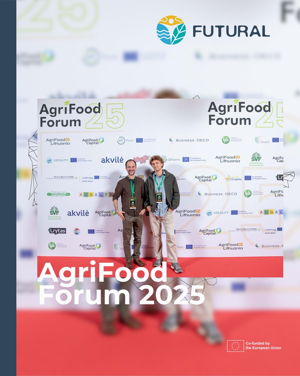 FUTURAL Project tweet media