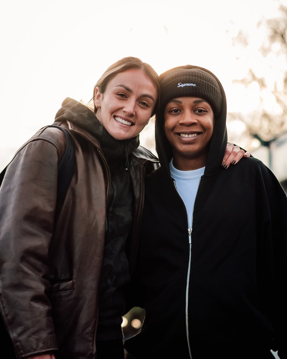 Nottingham Forest Women tweet media