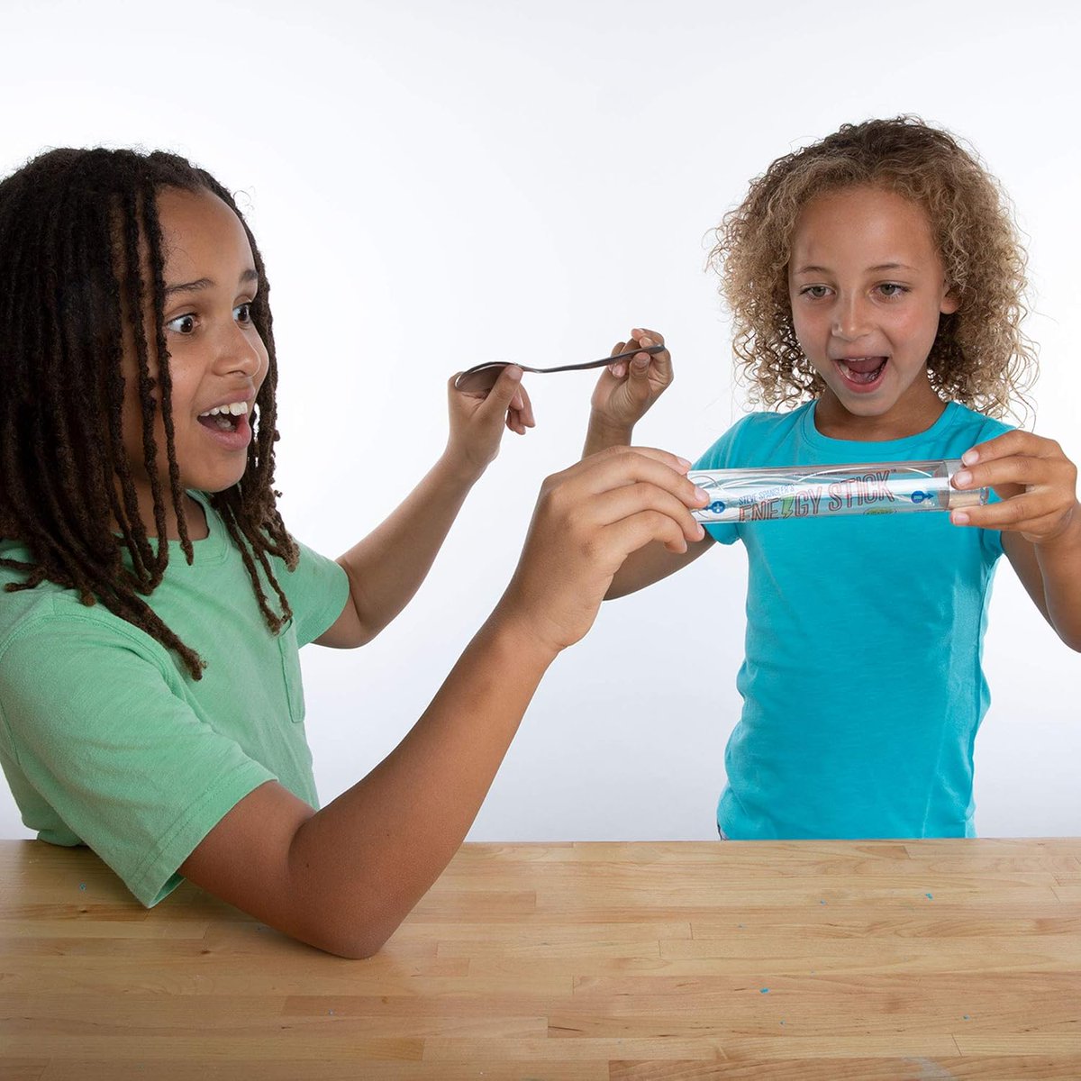 Spangler Science tweet media