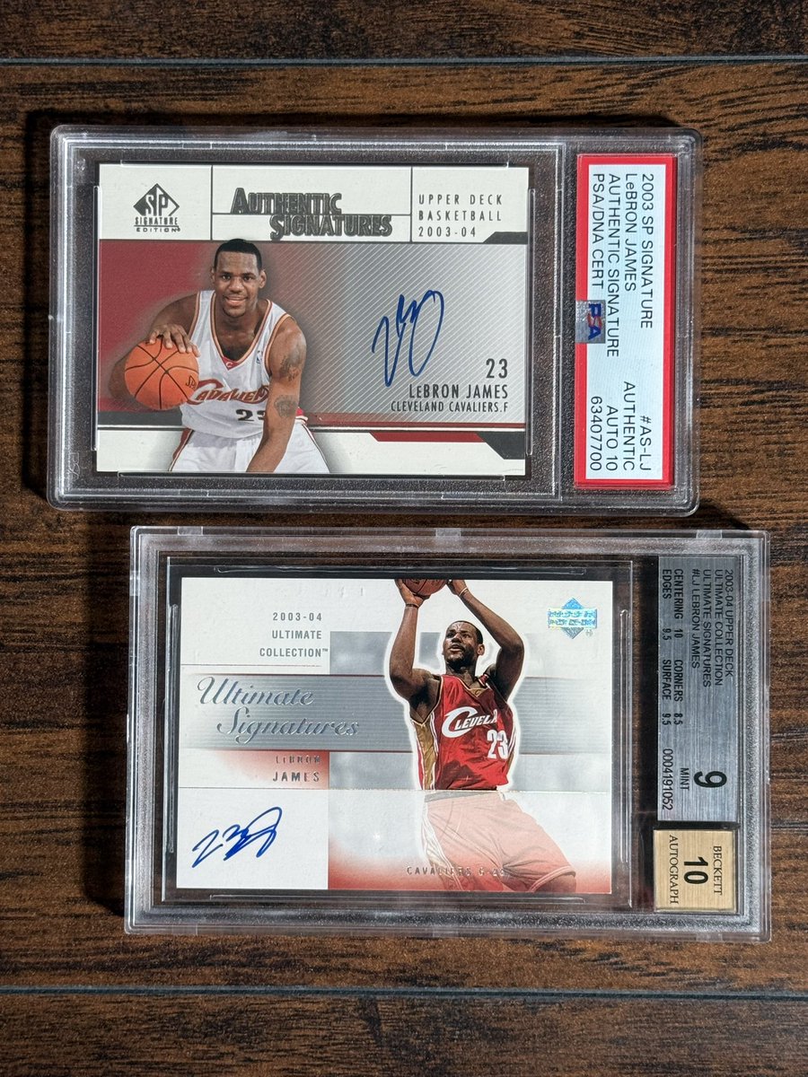 Last night, LeBron James’ incredible streak of double-digit scoring games ended at 1,297. With 8 points in the Lakers victory, it was the first time he scored fewer than ten points in a game since January 5, 2007. 

To celebrate what was one of the greatest scoring