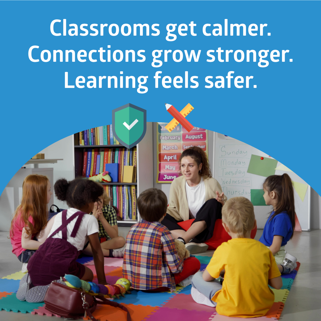 Positive Action tweet media