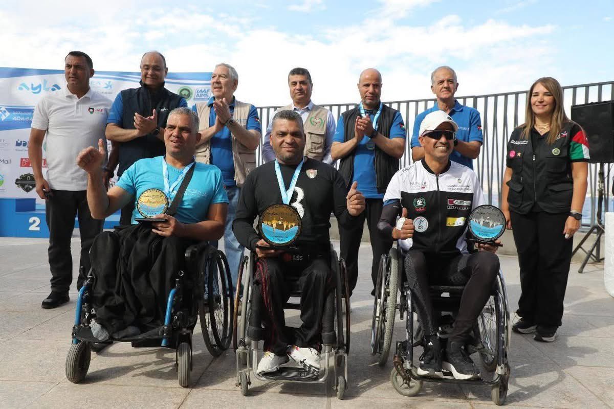 ASEZA سلطة منطقة العقبة الإقتصادية الخاصة tweet media