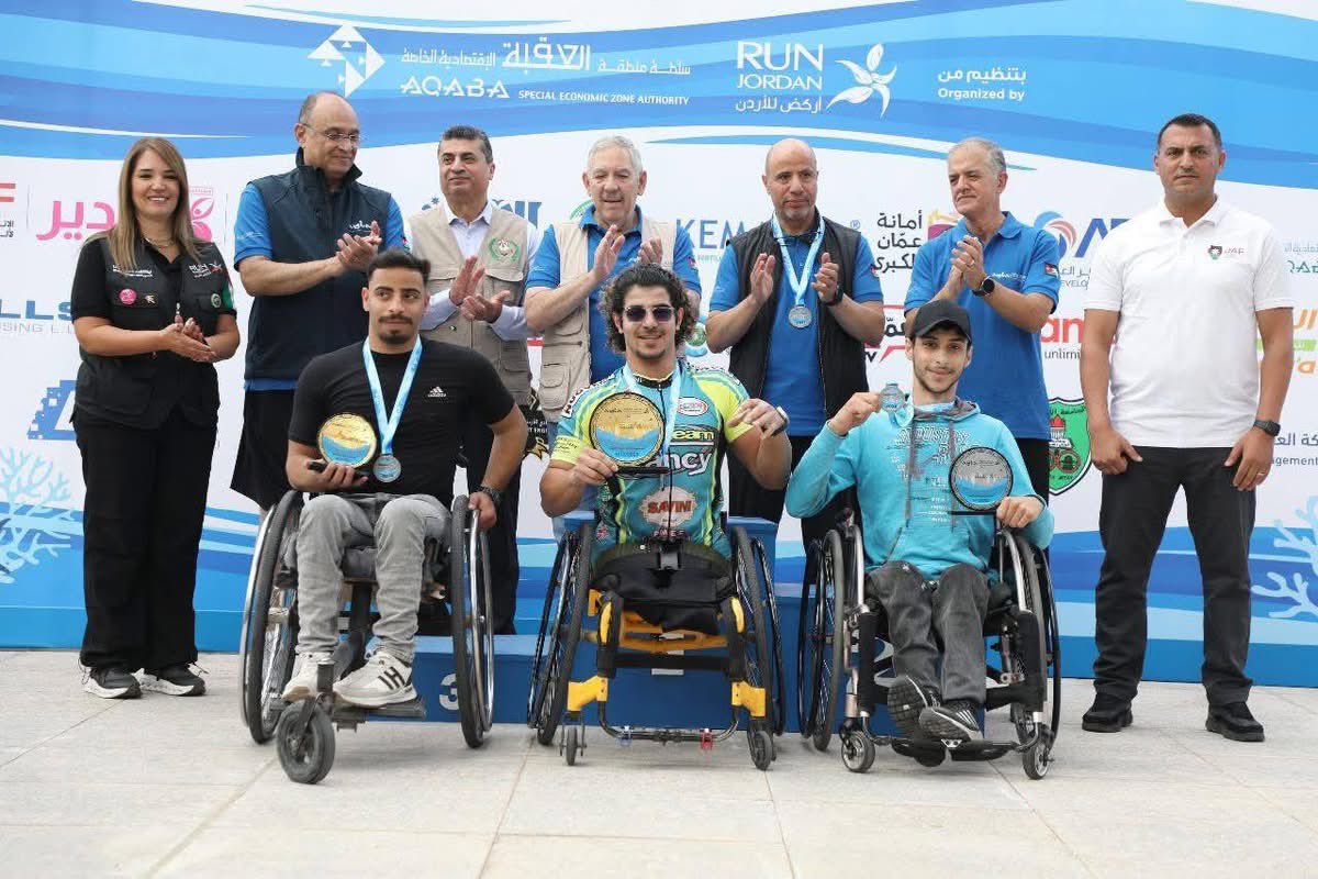 ASEZA سلطة منطقة العقبة الإقتصادية الخاصة tweet media