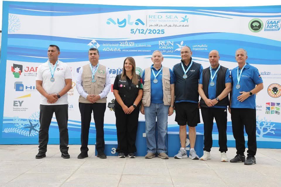 ASEZA سلطة منطقة العقبة الإقتصادية الخاصة tweet media