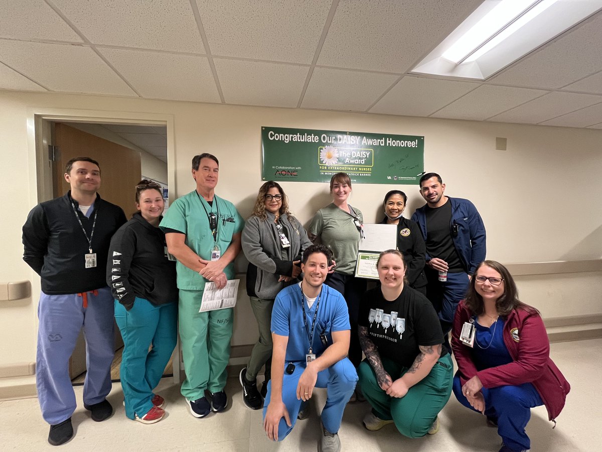 NF/SG Veterans Health System tweet media