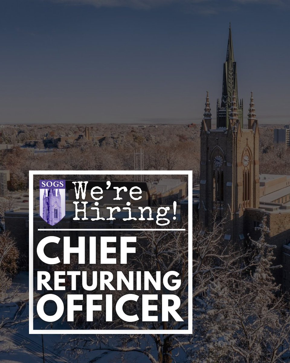 Western SOGS tweet media