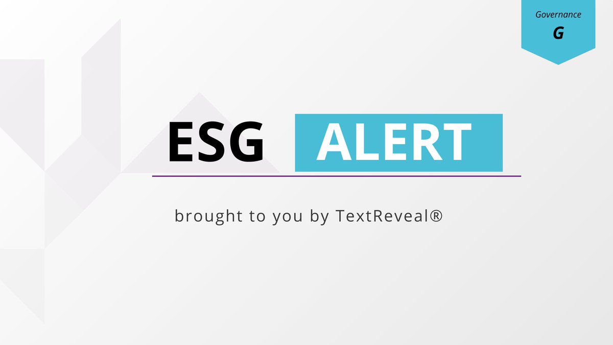 🌱🚨ESG Alert 🚨🌱
Alert: San Francisco is suing the manufacturers of ultra-processed food, including Kellogg, the parent company of the manufacturers of Pringles
Type: Governance
Intensity Level: 5
Date: December 03, 2025
eu1.hubs.ly/H0qbXp30