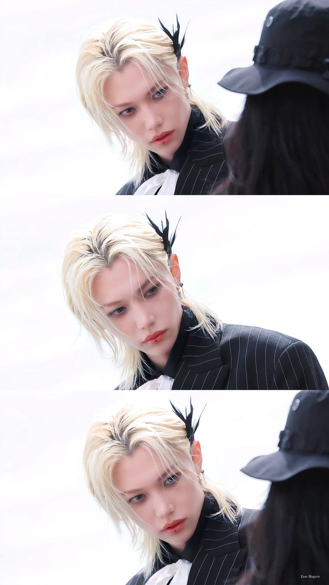 DeerMeguro_915's tweet photo. 🤍🩷 • Felix
251205 wallpaper～
#Felix #straykids #필릭스 #ピリちゃん https://t.co/dy5D2dMhcl
