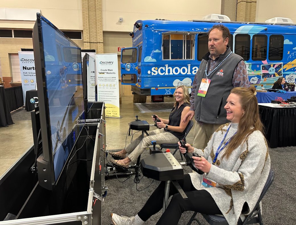 Tennessee STEM Innovation Network tweet media