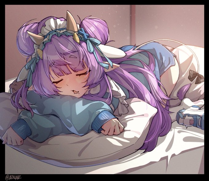 commission
#mooekaki 