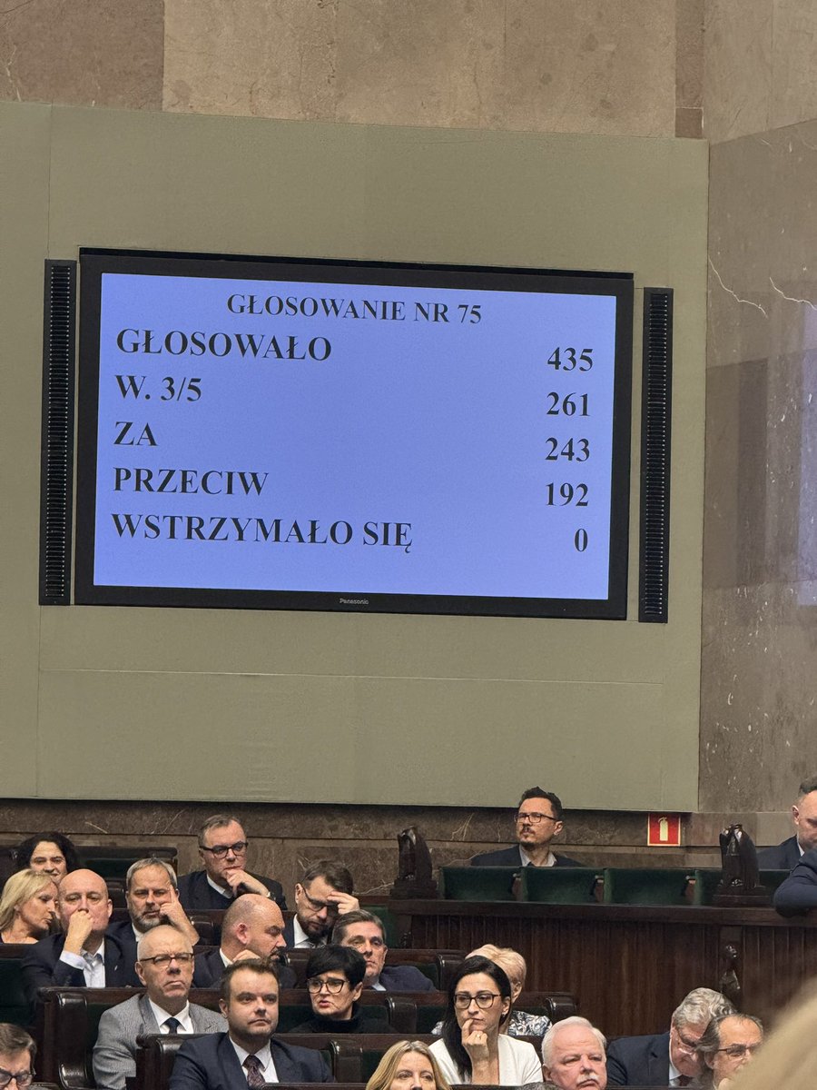 Katarzyna Kierzek-Koperska- Posłanka🇵🇱🇪🇺 tweet media