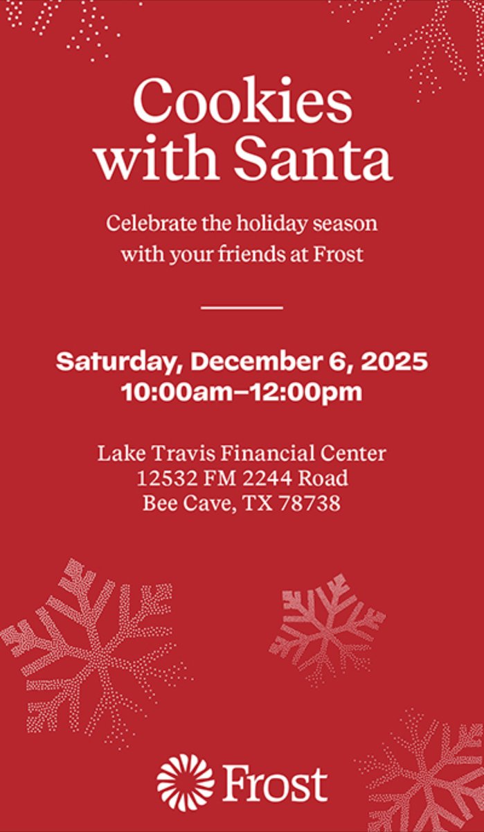 Lake Travis Chamber tweet media