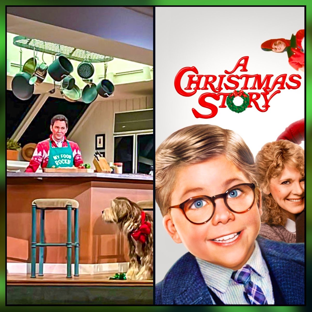 It’s that time of year when a new generation of Disney fans suddenly realize that the narrator of A Christmas Story is none other than the Carousel of Progress guy! COP is also one of the few places at Disney World where it’s Christmas all year. Can you think of at least 1 other?
