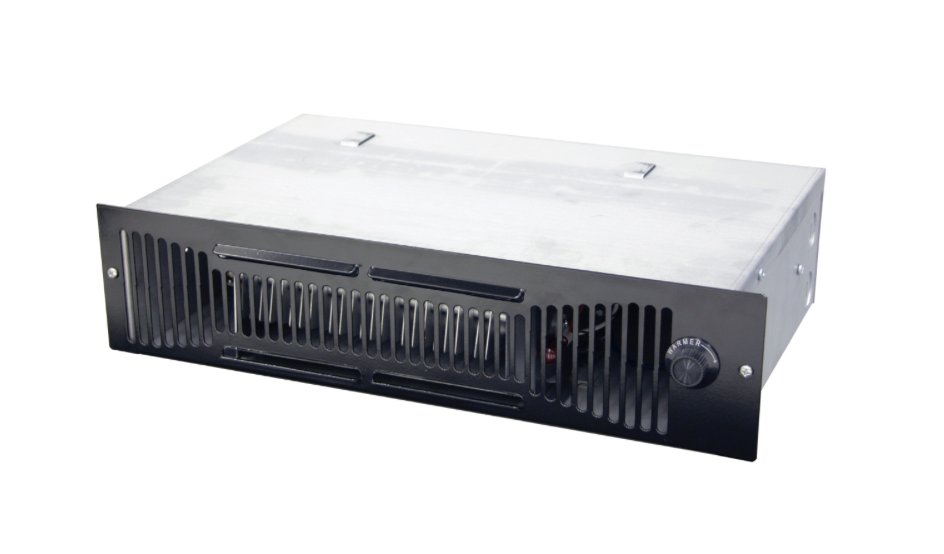 Looking for warmth without sacrificing space? The Berko QTS Series Toe Space Heater fits neatly under cabinets or counters, delivering quiet, even heat right where you need it most. Discover comfort in tight spaces, such as office cubicles and bathrooms. bit.ly/42Wcdw4