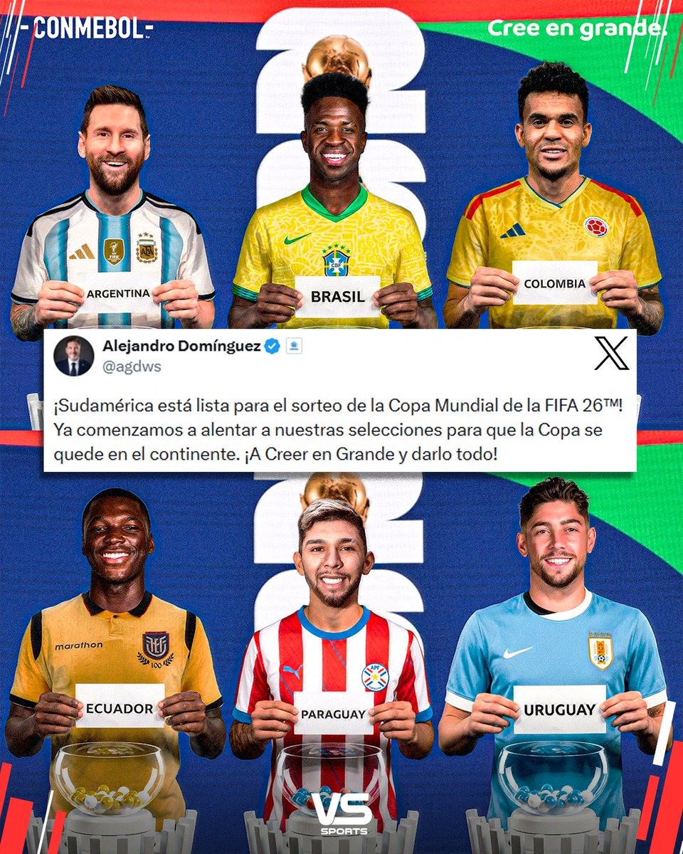 Vs Sports tweet media