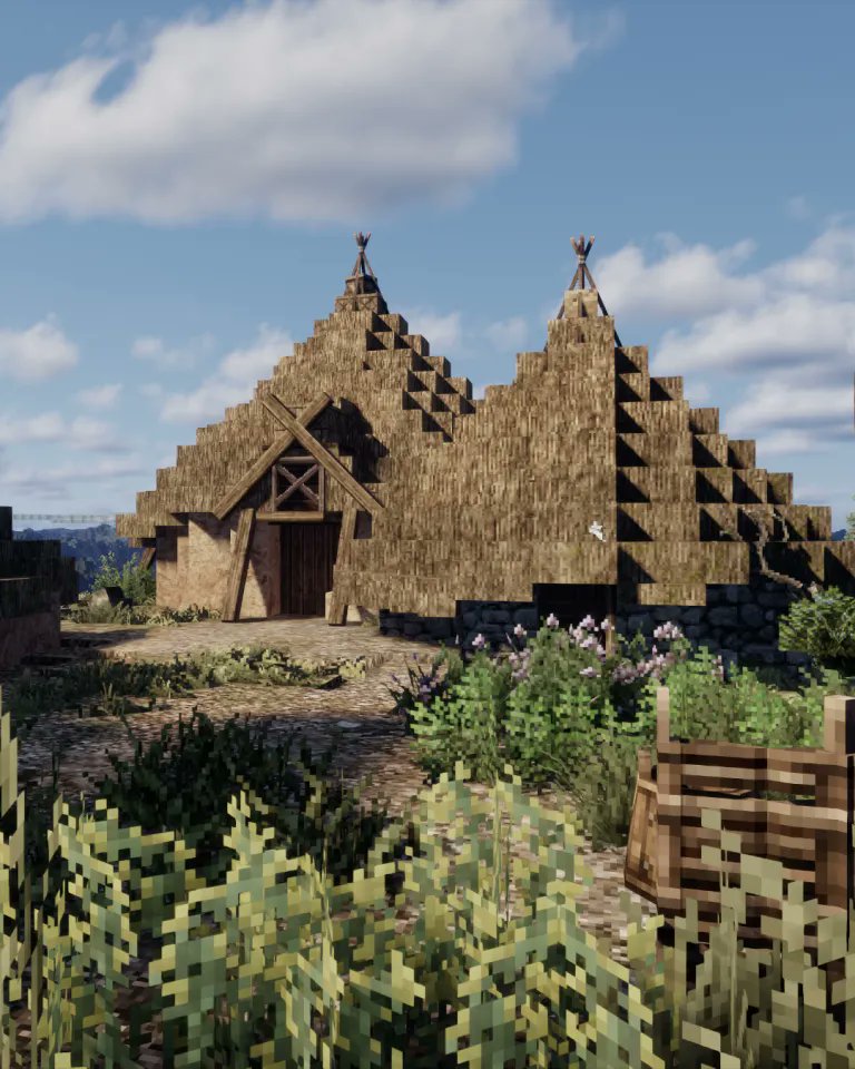 ArdaCraft_'s tweet photo. Western Rohan https://t.co/qMQx8Ep4Je