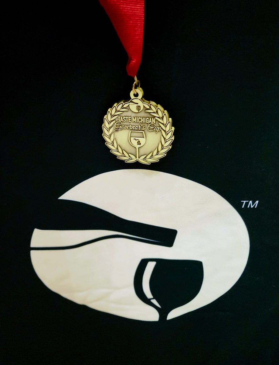 Taste Michigan tweet media