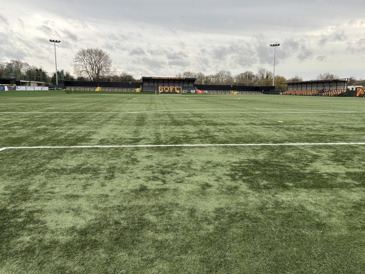 BalmforthAndy's tweet image. Today’s off with @FA_Veterans_FC