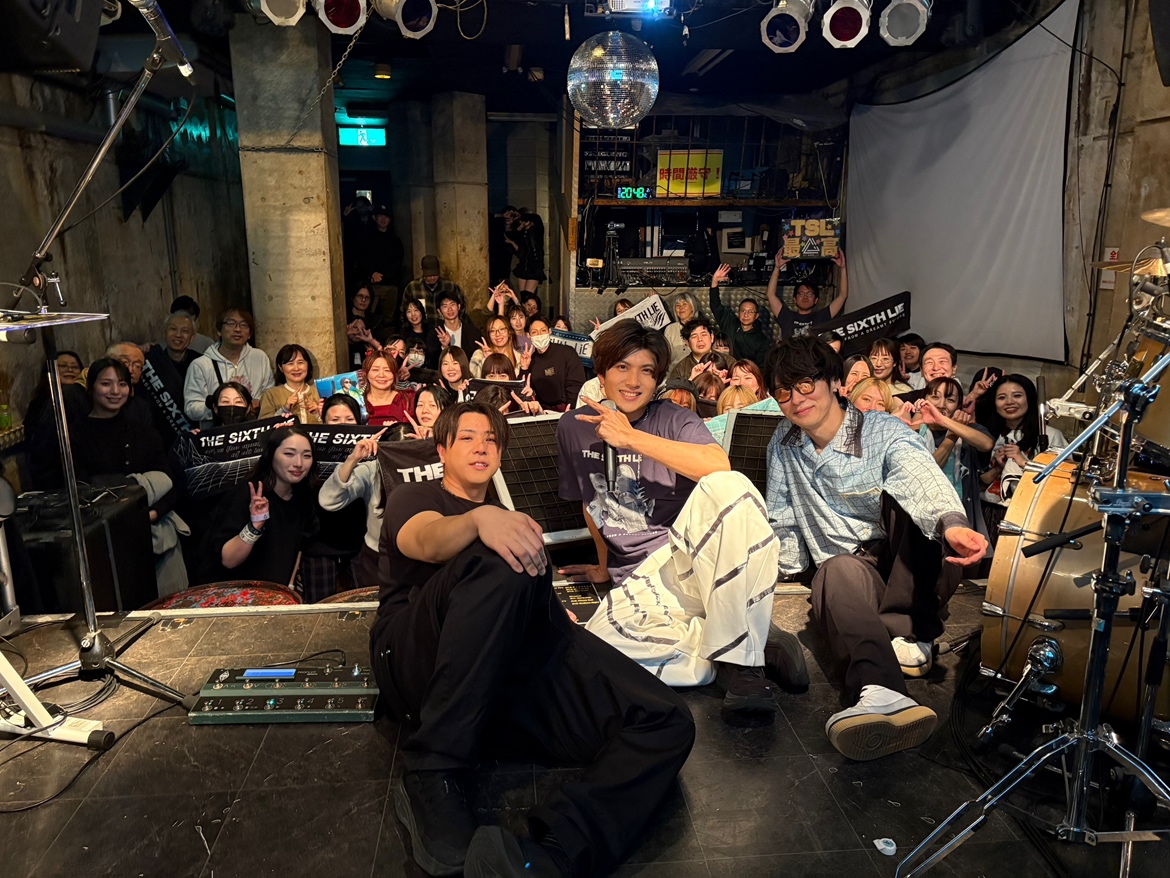 THE SIXTH LIE (@TheSixthLie) / Posts / X