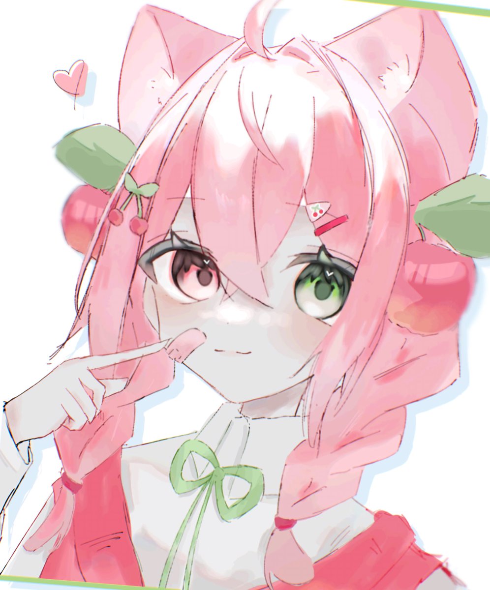 もか tweet media