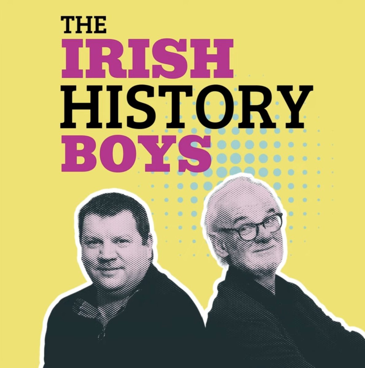 On this week's episode of The Irish History Boys, <a href="/Tim_Mc_Garry/">Tim Mc Garry</a> and I discuss the tripartite London Agreement signed 100 years ago this week which left the border remaining as it was, as it is, following the collapse of the Irish Boundary Commission. youtu.be/gS2IJzipfmA?si…
