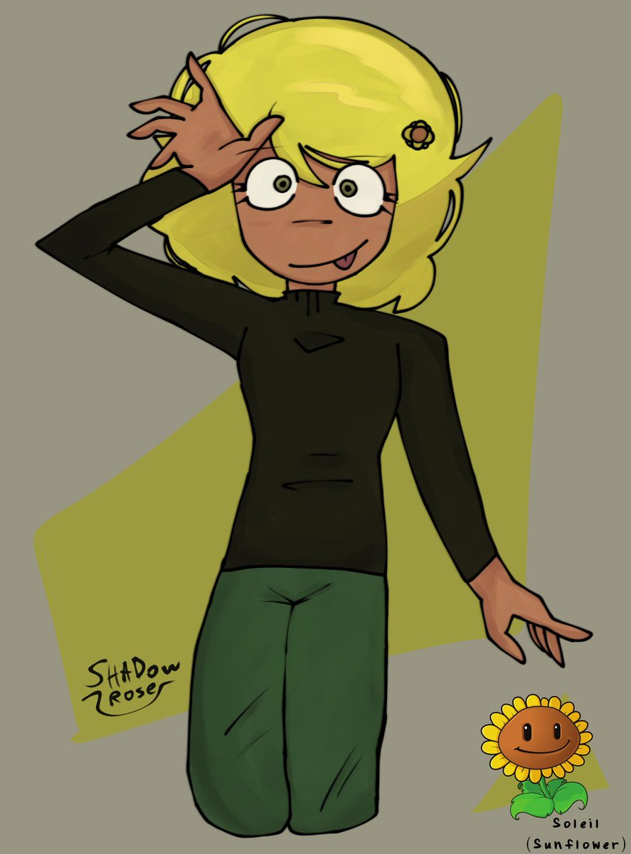 🍋Shadow Rose / シャドウローズ🍋 tweet media