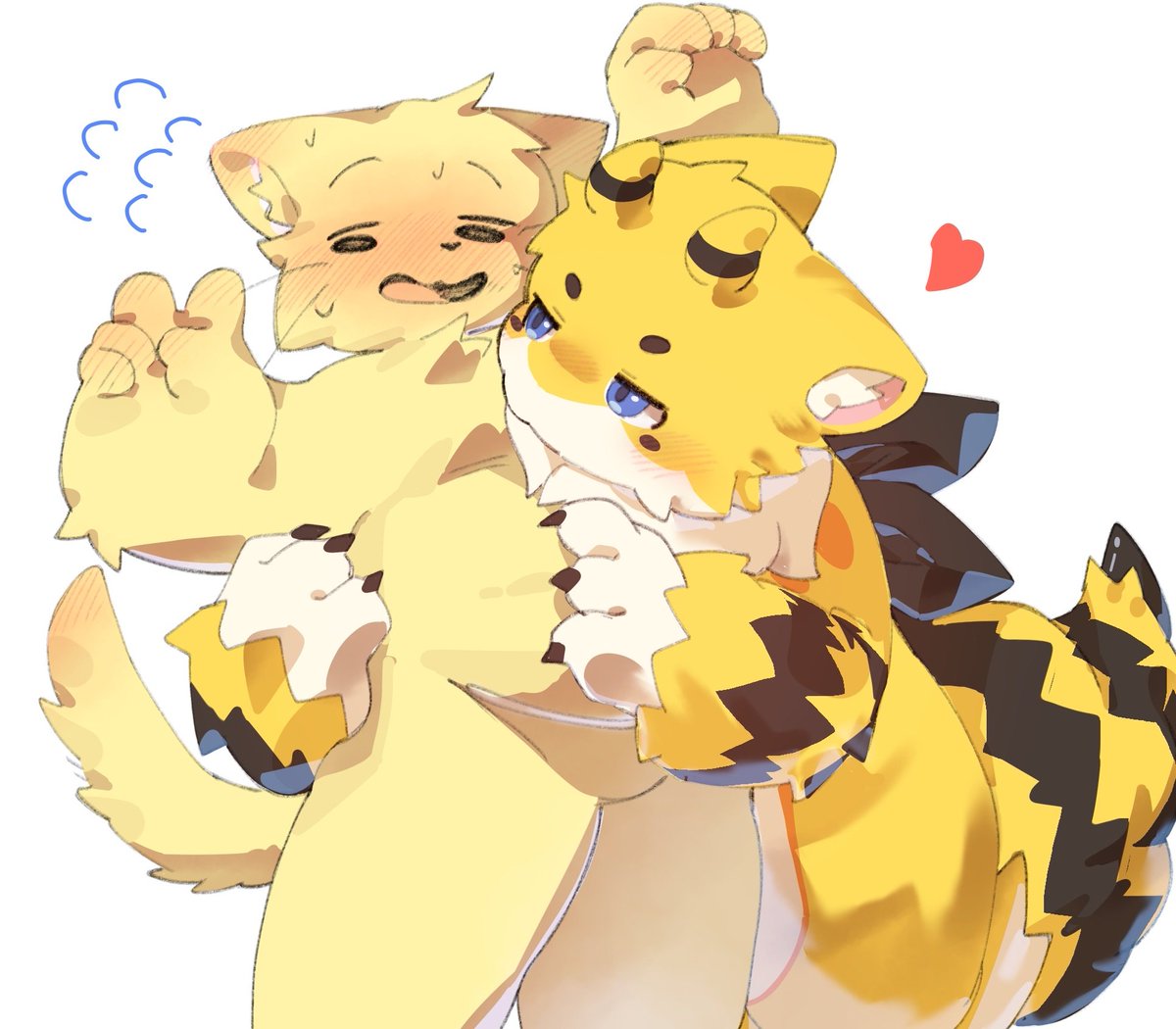 안녕하세요! 견패입니다!
다름이 아니라 제가 부웅이를 좋아하게 된지 
어느새 3년이 되더라구요 그래서 기념짤을 낋여왔어요! 🥹
앞으로도... 잘 부탁해요 ! ! ! ! ! 💛