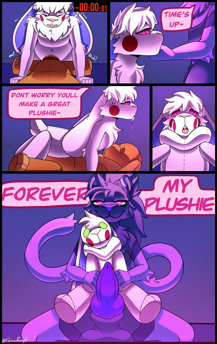 ||QueenRupti|| (commissions open) tweet media