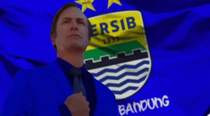 id3m_97's tweet photo. 3-1 cuy 🔥🔥🔥 
#PERSIBDAY https://t.co/3eVZyHlRtl