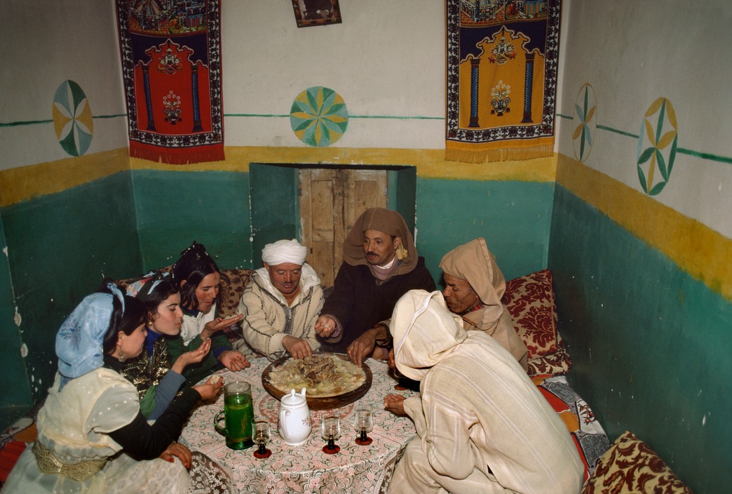 بصحة تكسكيستكم ..ع.الله المنتخب مايكسكسهاش