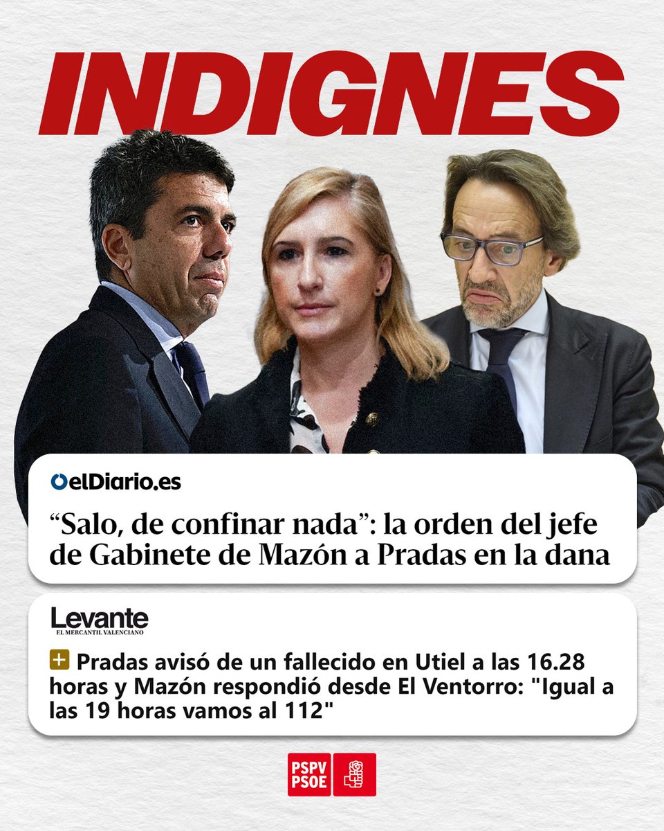 PSPV-PSOE tweet media