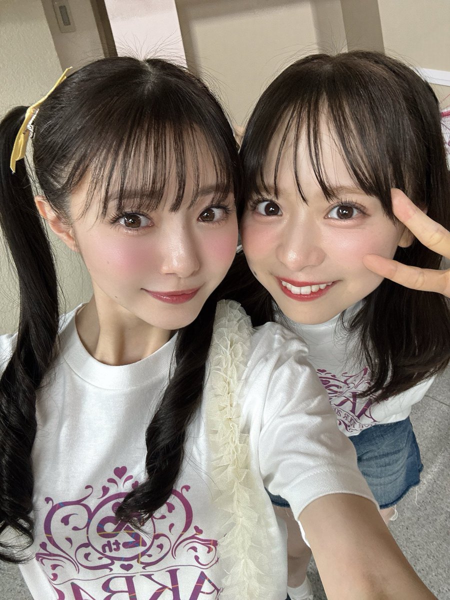 市川美織 tweet media