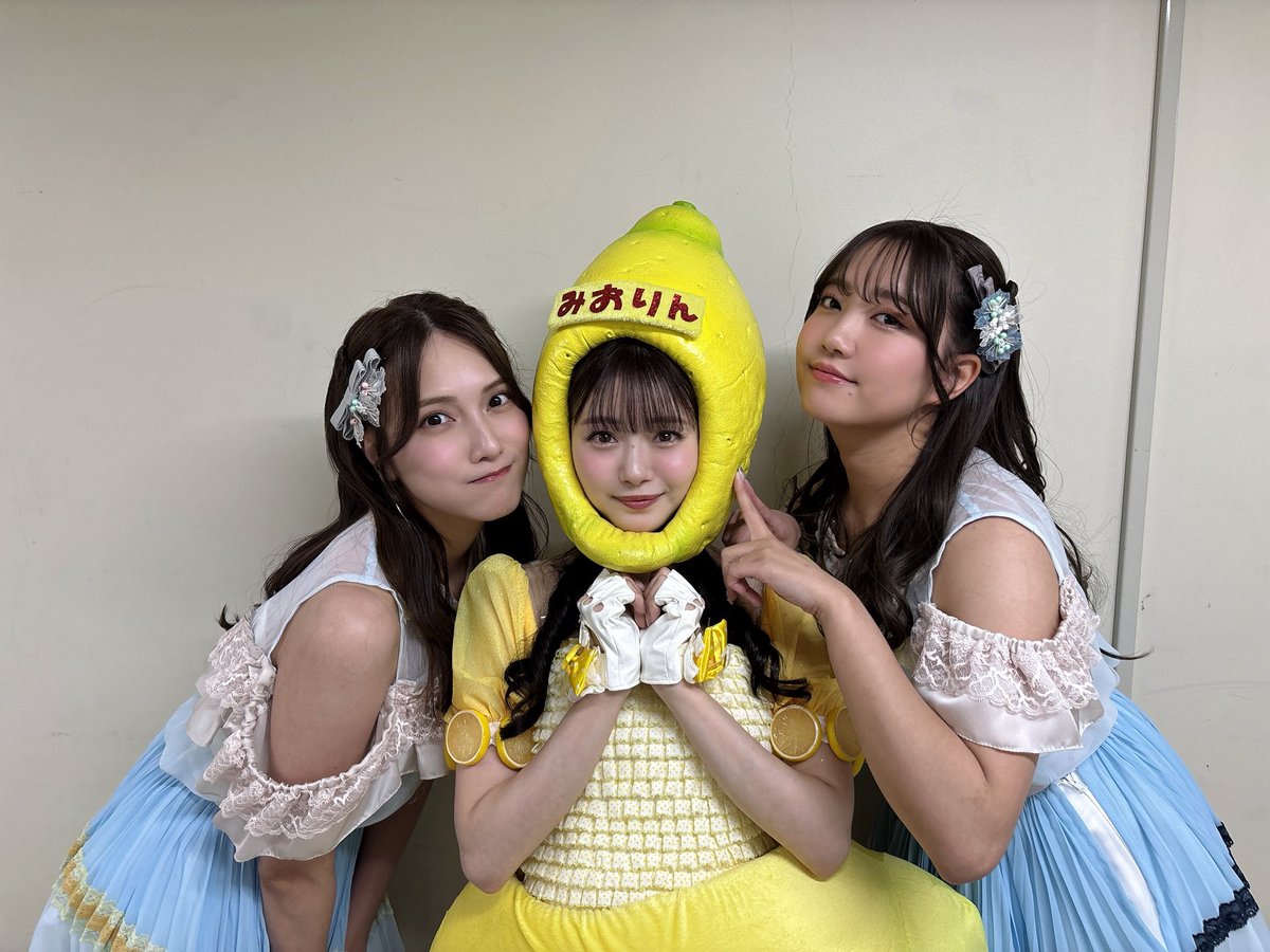 市川美織 tweet media