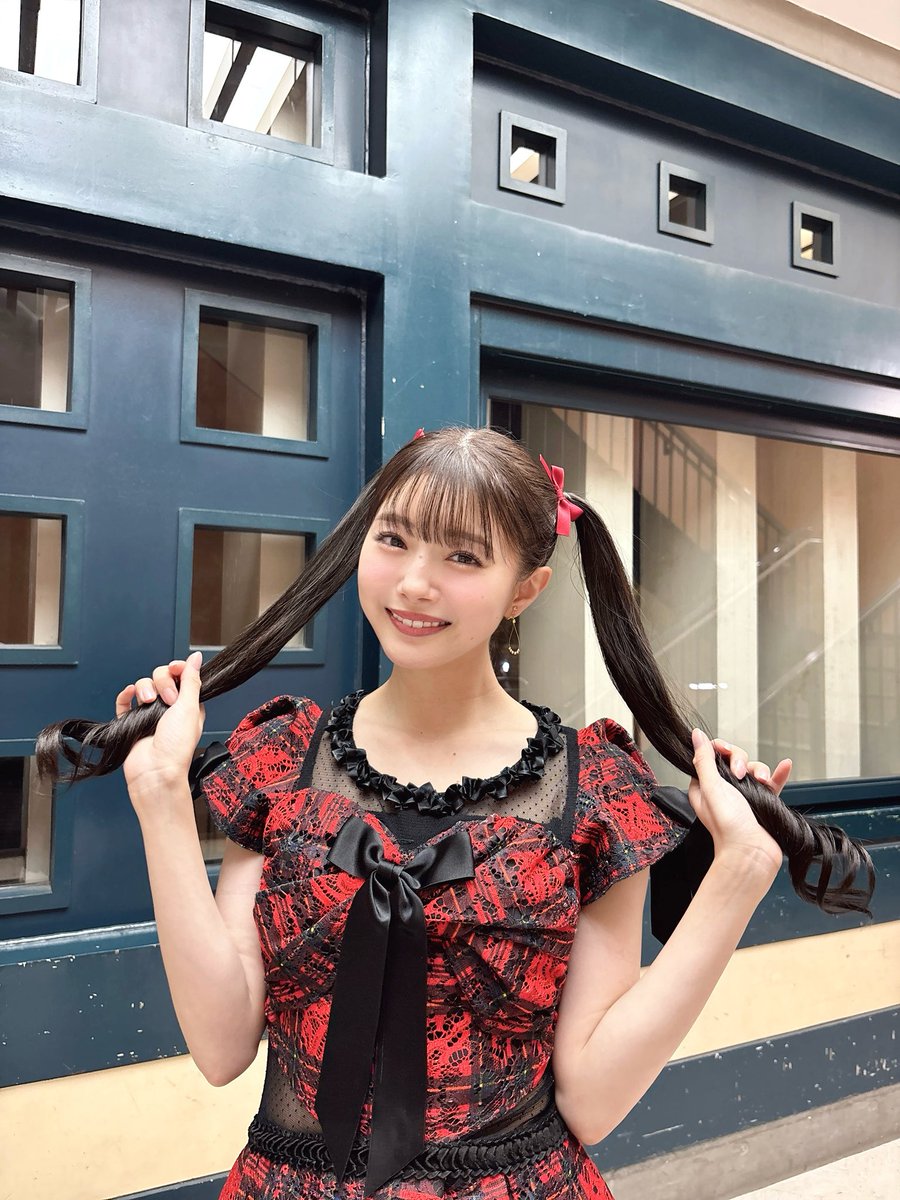 市川美織 tweet media