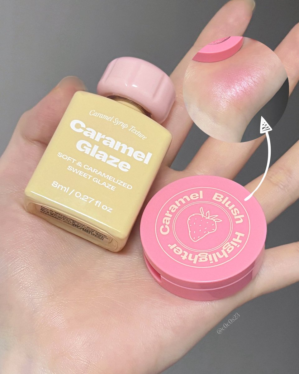 얼터너티브스테레오 딸기 바나나

색감 너무너무 내 취향 .. 🍓🍌
넘 사랑스러운 미지근 ~ 웜 핑크 컬러예요
증정용 하라도 딸기 같구 귀여움!!
