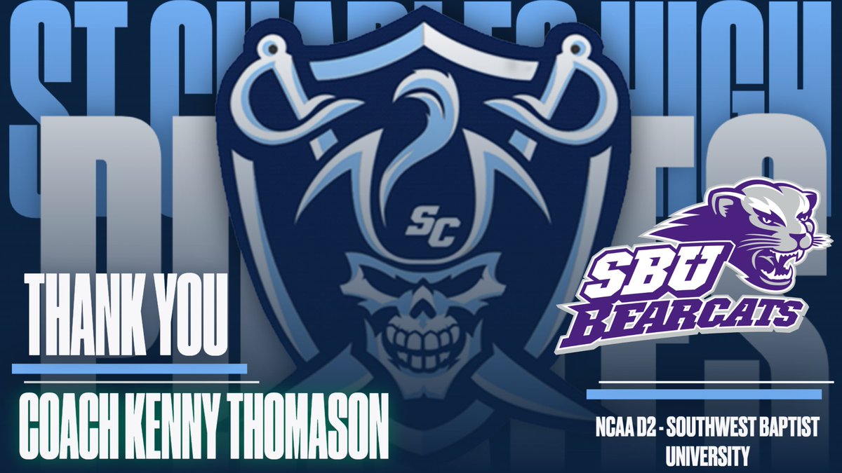 SCHS Pirate Football tweet media