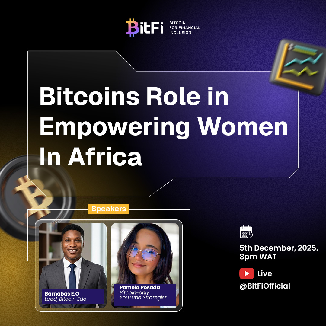 BitFi tweet media