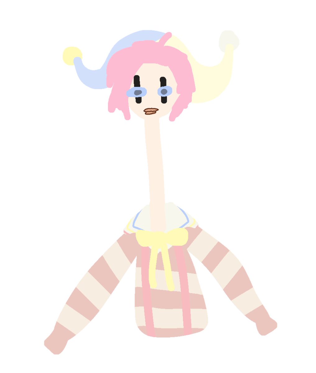 sealparties's tweet image. Toodles

#ToodlesDoodles