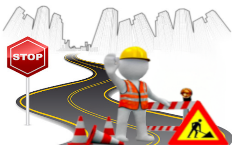 Секретаријат за саобраћај | Обустава саобраћаја у ул. Универзијаде bgsaobracaj.rs/vest/4815/obus…